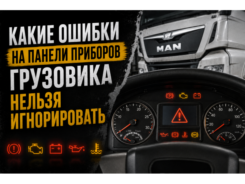 Как работает разборка грузовиков: от автомобиля-донора до готовой запчасти Как работает разборка грузовиков: от автомобиля-донора до готовой запчасти