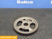 Шестерня (шкив) распредвала