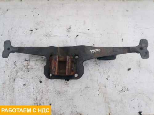 Кронштейн пневморессоры