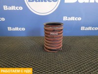 Патрубок интеркулера