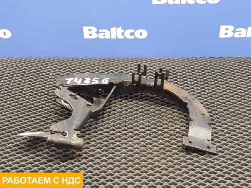 Кронштейн проводки