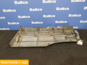 Продолжение крыла