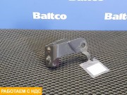 Кронштейн подвески кабины правый