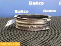 Патрубок воздушного фильтра