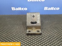 Кронштейн глушителя