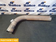 Труба глушителя