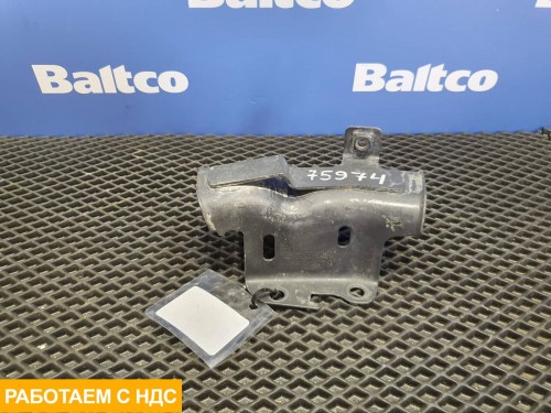 Кронштейн проводки