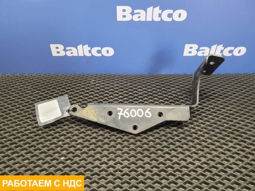 Кронштейн бампера