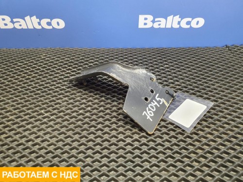 Кронштейн клапана быстрого выключения