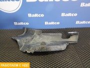 Кожух проводки