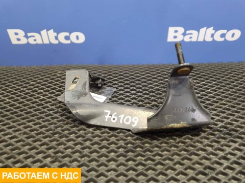 Кронштейн проводки