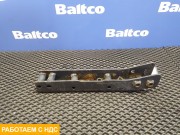 Кронштейн бампера правый