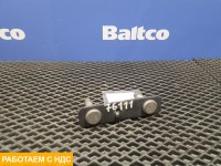 Кронштейн крыла