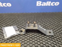 Кронштейн трубы глушителя