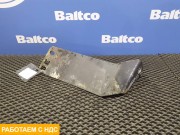 Кронштейн угла бампера правый