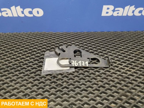 Кронштейн воздушных трубок