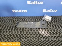 Кронштейн угловой части бампера левый