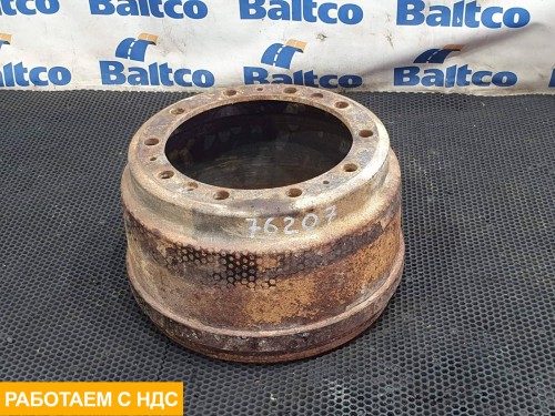 Барабан тормозной