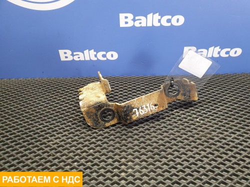 Кронштейн тормозных трубок