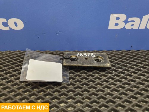 Проставка кронштейна розеток