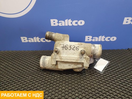 Корпус термостата