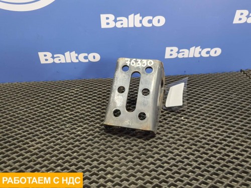 Кронштейн амортизатора