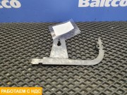 Кронштейн крепления тормозных трубок