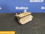 Отбойник задней рессоры