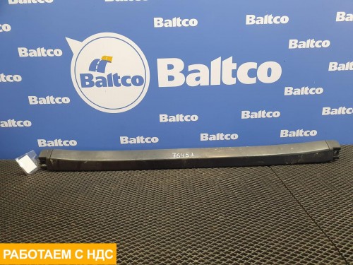 Накладка бампера