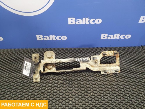 Кронштейн блока управления ECU EEC