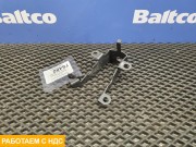 Кронштейн ускорительного клапана