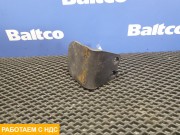 Кронштейн отбойника передней рессоры