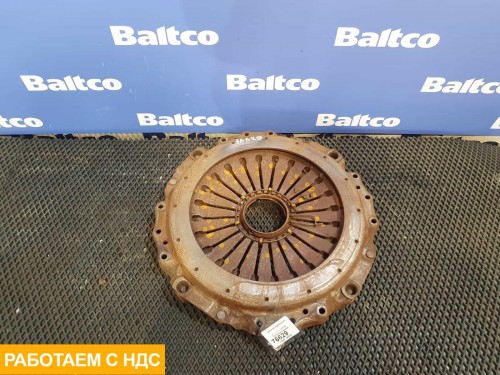 Корзина сцепления