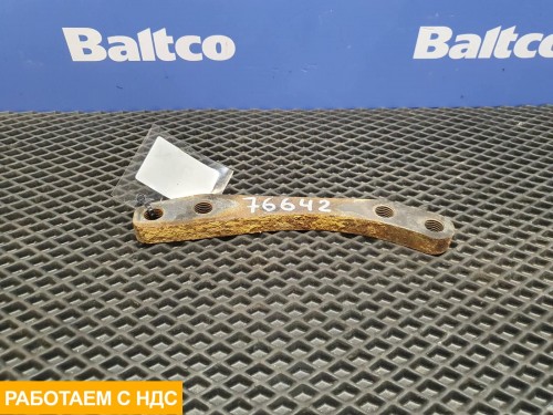 Кронштейн глушителя