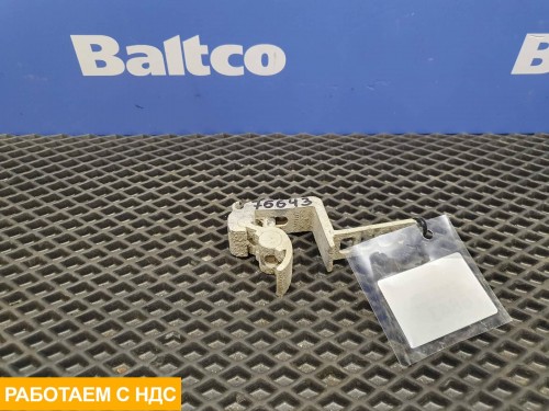 Кронштейн проводки