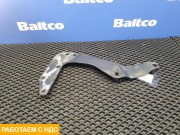 Кронштейн бампера