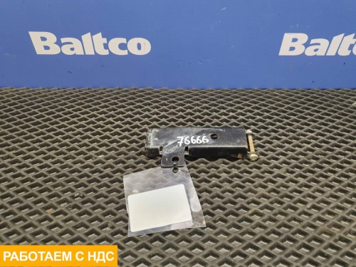 Кронштейн регистрационного номера