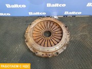 Корзина сцепления