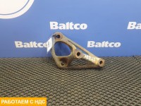 Кронштейн энергоаккумулятора левый