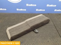 Опорная подушка левая