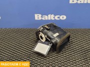 Дефлектор воздушный правый