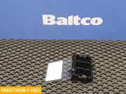 Панель выключателей