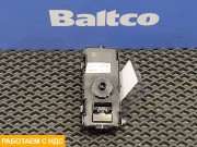 Переключатель блокировки дифференциала