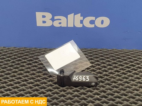 Крышка панели приборов правая