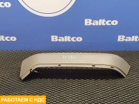 Накладка  декоративная левая