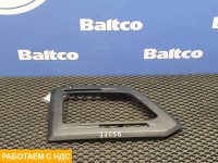 Рамка фары крыши правая