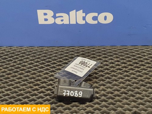 Крышка электропроводки