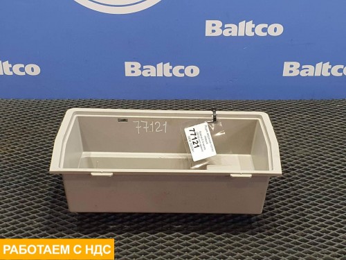 Ящик верхней полки левый