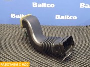 Воздуховод отопителя