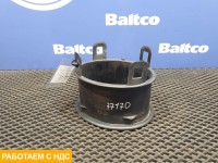 Патрубок воздухозаборника